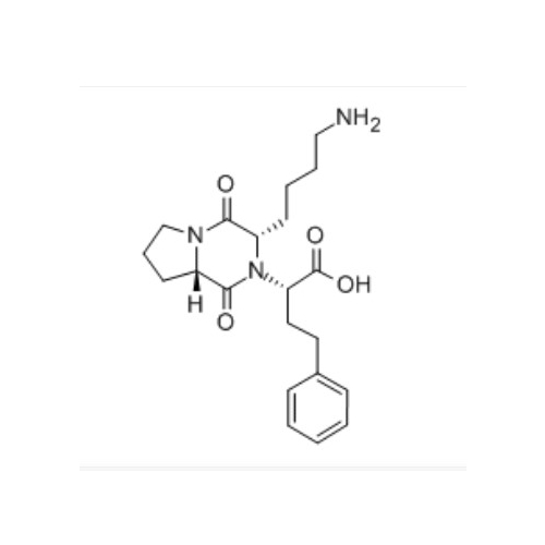 Lisinopril EP IMPURITY C