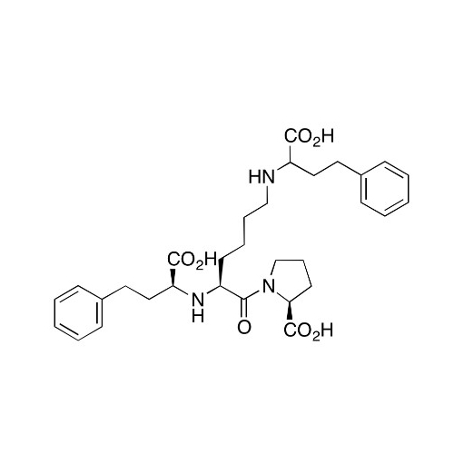 Lisinopril EP Impurity I