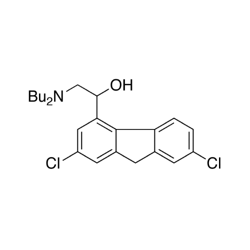 Lumefantrine DBA Impurity