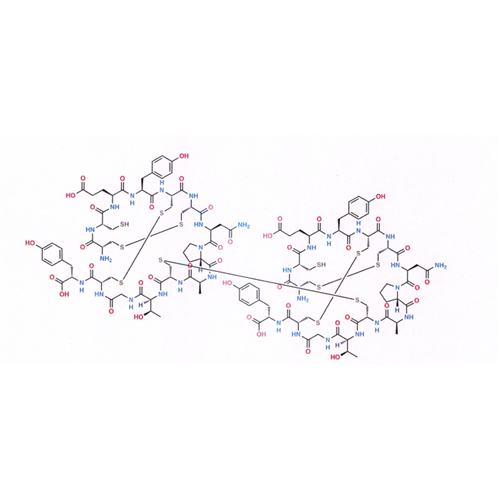 Linaclotide Dimer Impurity