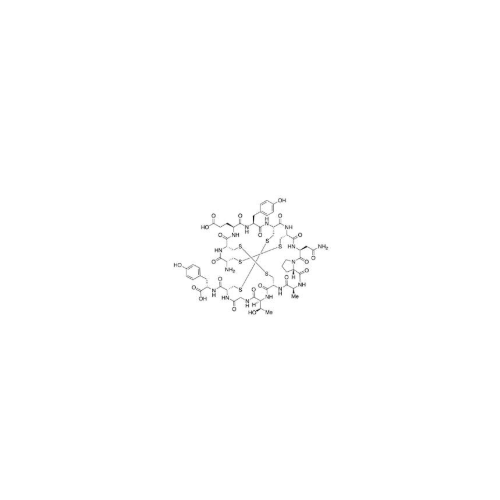 Linaclotide IHRS