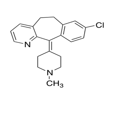 Loratadine Related Compound B