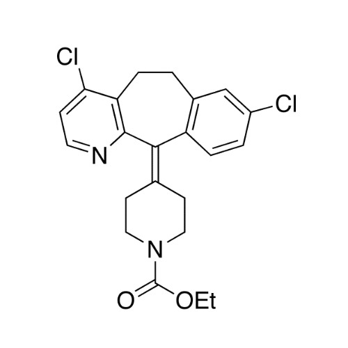 Loratadine EP Impurity C