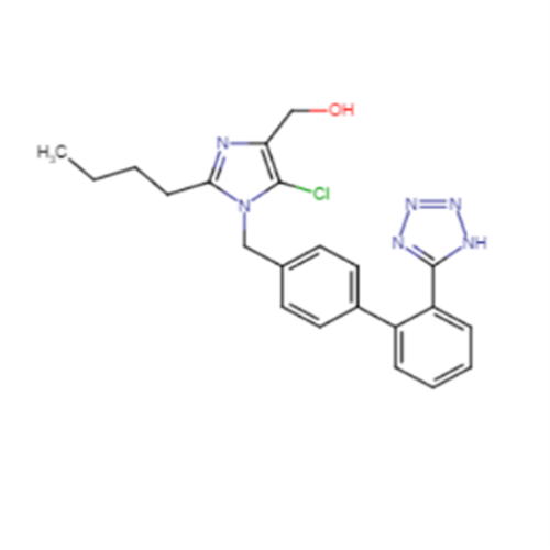 Isolosartan Impurity