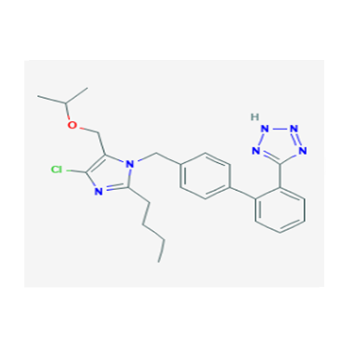 Losartan Impurity F