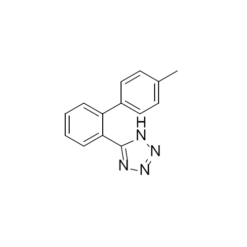 Losartan EP Impurity E