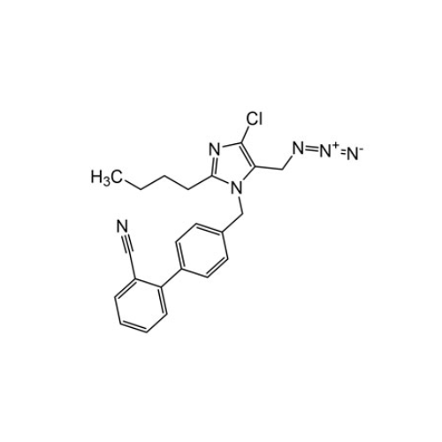 Losartan Nitrile Azide