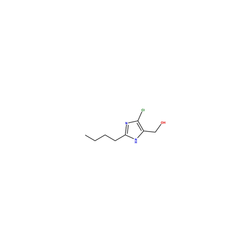 Losartan EP Impurity-A