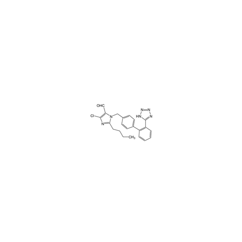 Losartan EP Impurity K