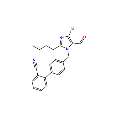 Losartan Impurity 35