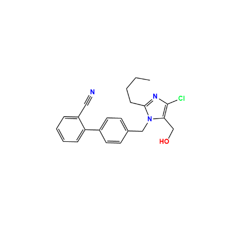 Losartan Impurity 36