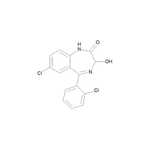 Lorazepam IHRS