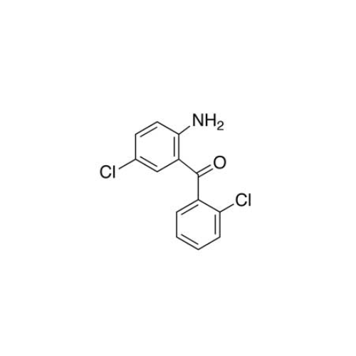 Lorazepam Impurity A