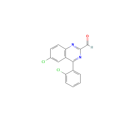 Lorazepam EP Impurity E