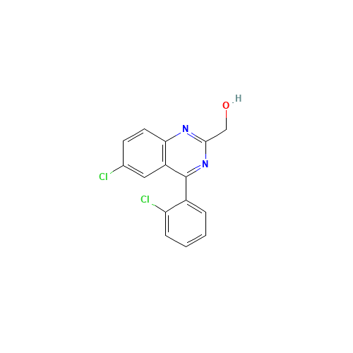Lorazepam USP Related Compound E