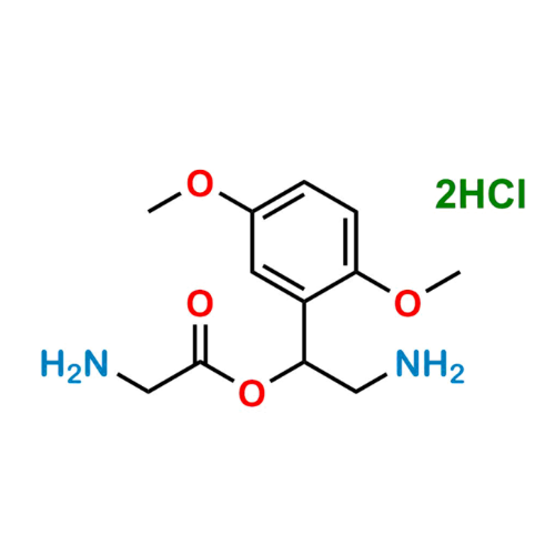 Midodrine Related Compound B