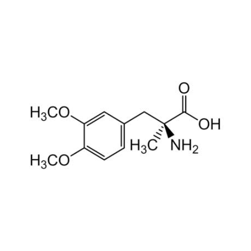 Methyldopa EP Impurity C