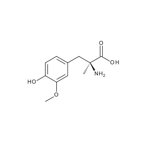 Methyldopa EP Impurity A