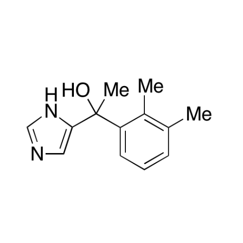 Medetomidine Hydroxy Impurity