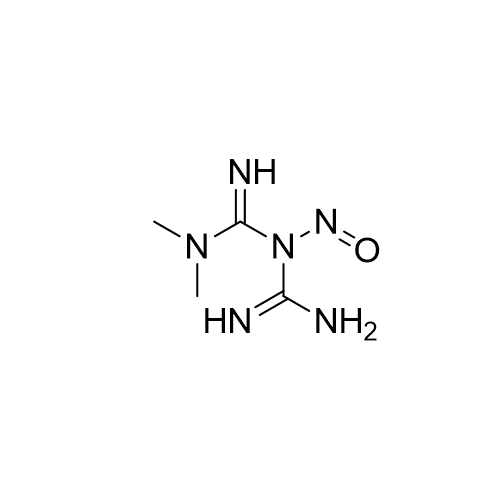 N-Nitroso-Metformin