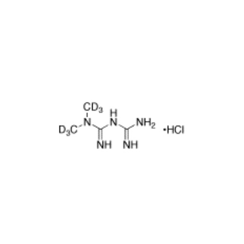 Metformin-d6, Hydrochloride