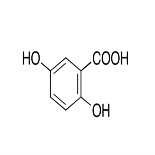 2,5-Dihydroxybenzoic Acid