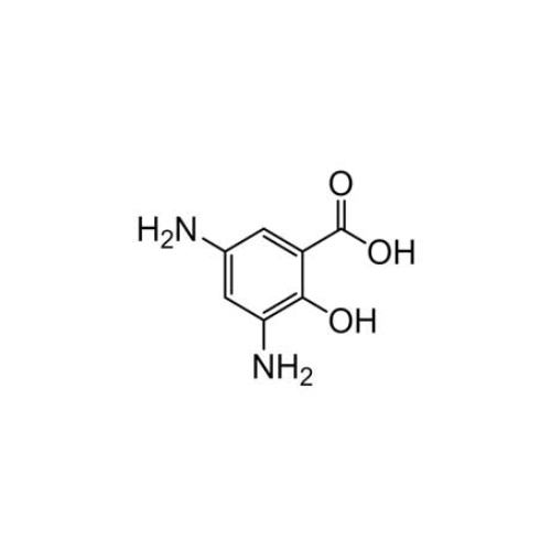 Mesalazine Impurity J