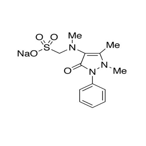 Metamizole Sodium Salt