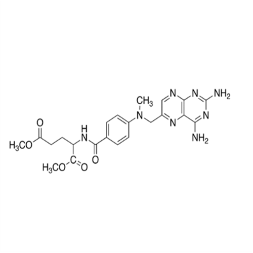 Methotrexate Dimethyl Ester