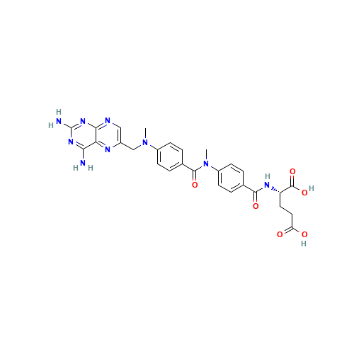 Methotrexate EP Impurity G