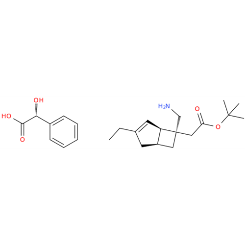 Mirogabalin Impurity 18 D-Mandelic acid