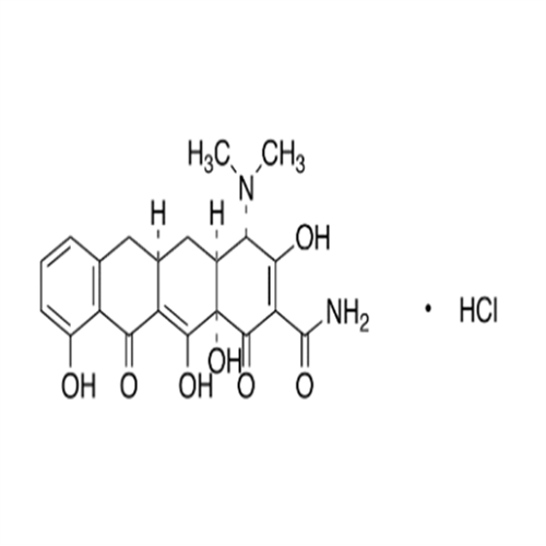 Sancycline