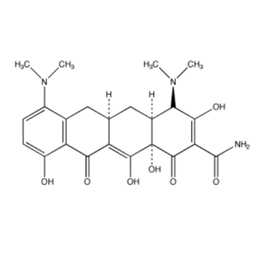 4-Epiminocycline