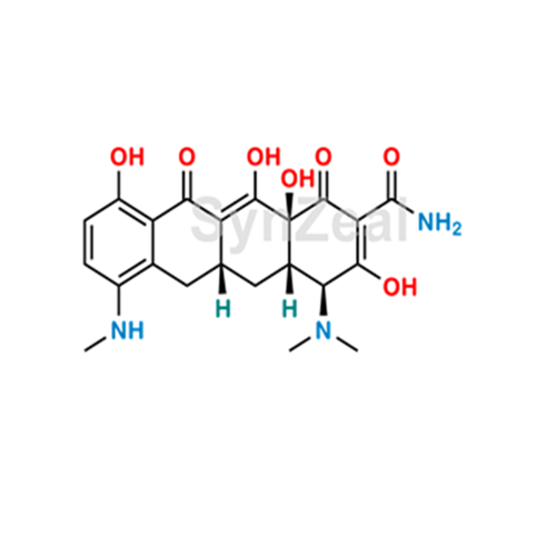 7- MONODEMETHYLMINOCYCLINE