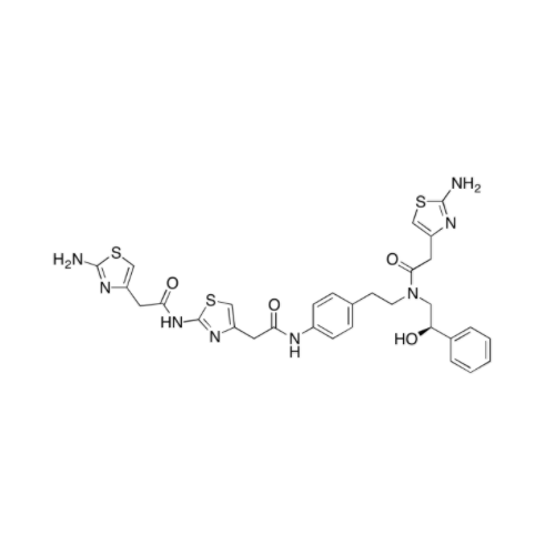 Mirabegron Triazole Derivative