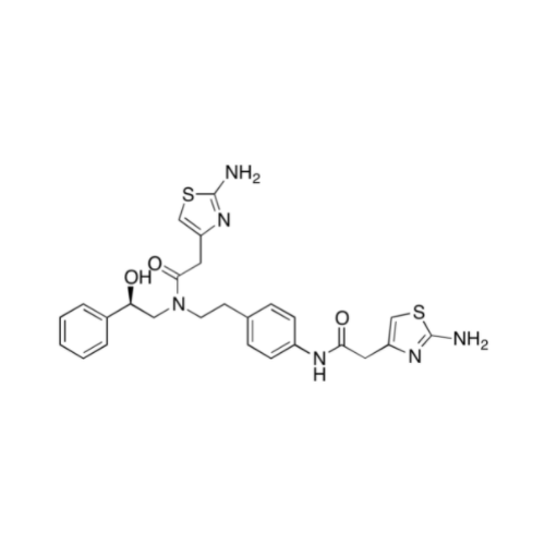 Mirabegron Dimer  Impurity