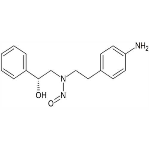 MRB-30 Nitroso impurity