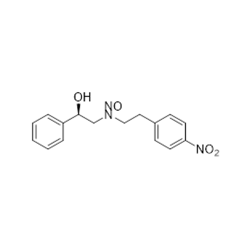 MRB-20 Nitroso impurity