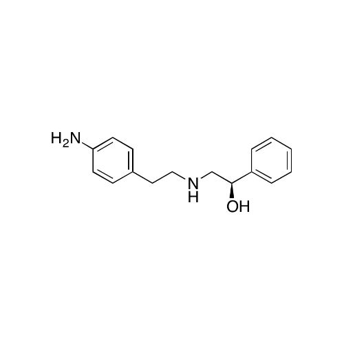 Mirabegron Amine impurity