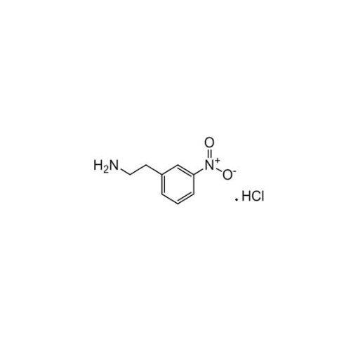 2-(3-Nitrophenyl)ethanamine Hydrochloride