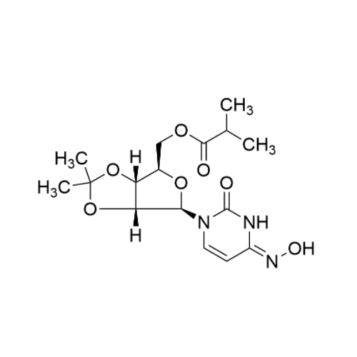 Penultimate Intermediate Imp of Molnupiravir