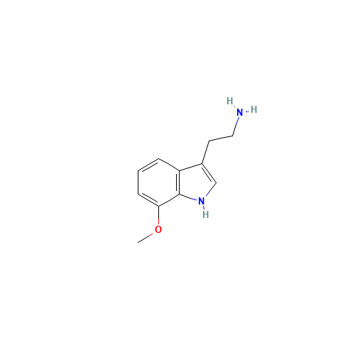 7-Methoxytryptamine