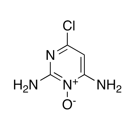 Minoxidil - Impurity A