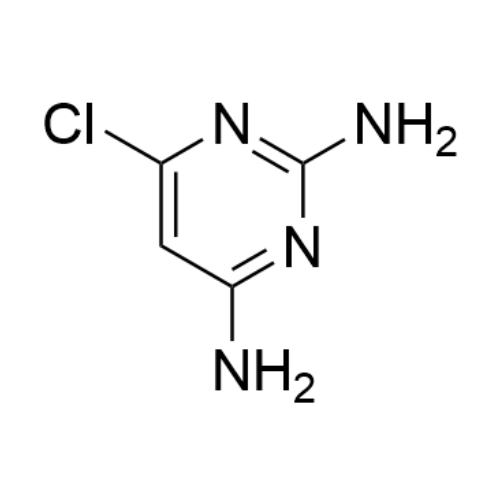 Minoxidil - Impurity B