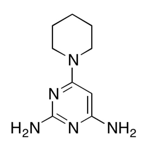 Minoxidil - Impurity E (Freebase)