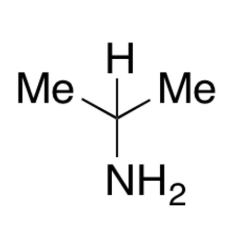 Isopropylamine (2.0 M in THF)