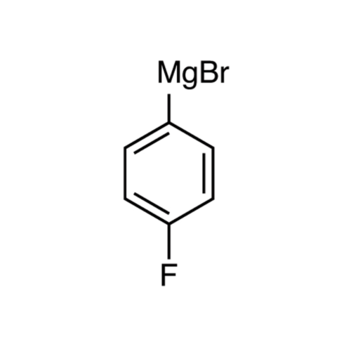 4-fluorophenyl Magnesium Bromide (1.0M in THF)