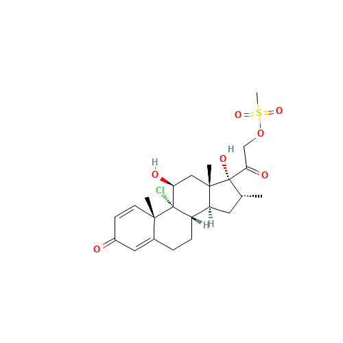 Mometasone EP Impurity N