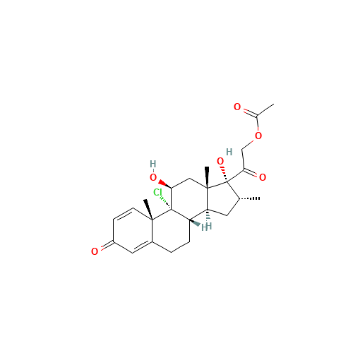 Mometasone EP Impurity O