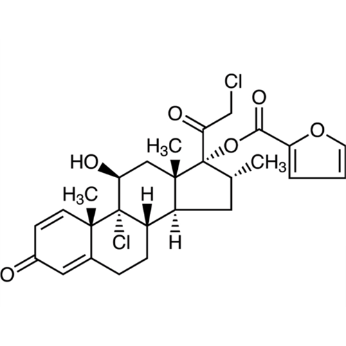 Mometasone Furoate